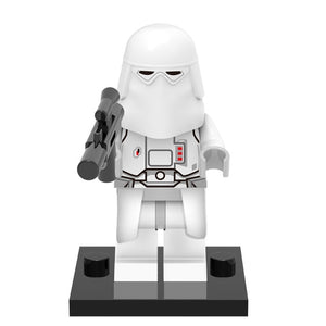 Star Wars Anakin Skywalker Lego