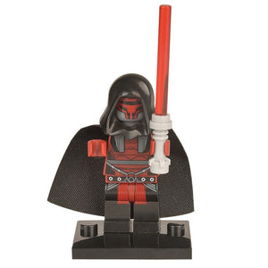 Star Wars Anakin Skywalker Lego