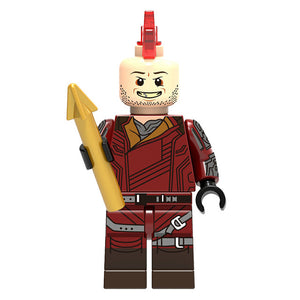 Marvel Ant-Man Lego