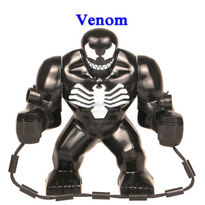 Marvel Venom Lego