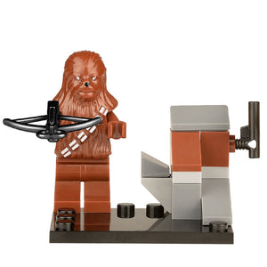 Star Wars Darth Vader Lego