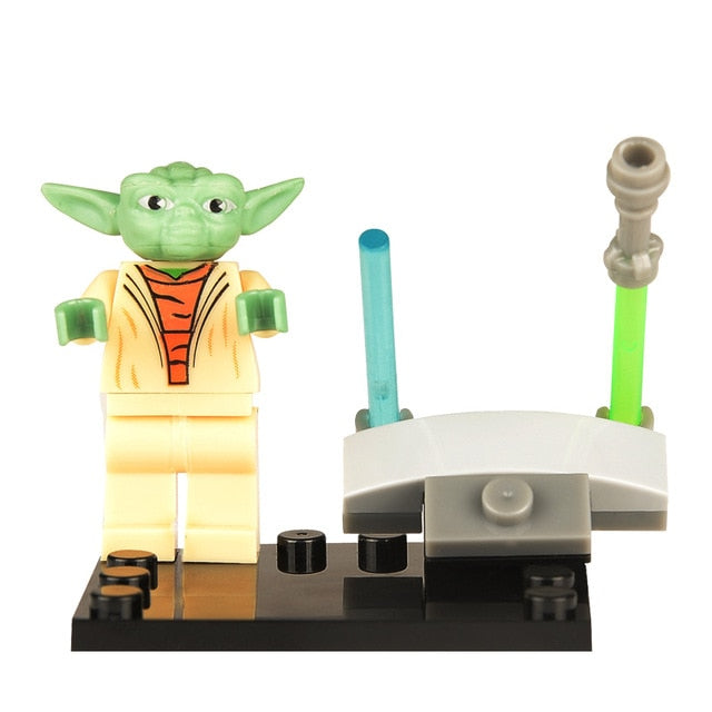 Star Wars Darth Vader Lego