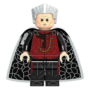 Marvel Iron Man Lego