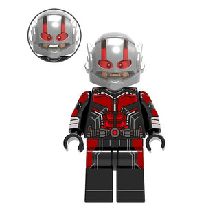 Marvel Vision Lego