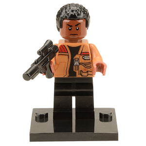 Star Wars Han Solo Lego