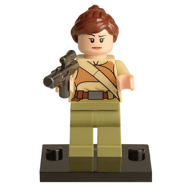 Star Wars Tasu Lego