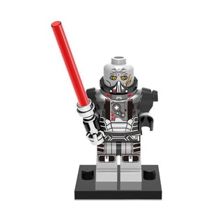 Star Wars Tasu Lego